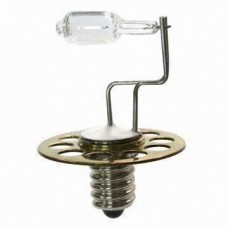 Slit Lamp Bulb 12V 50W